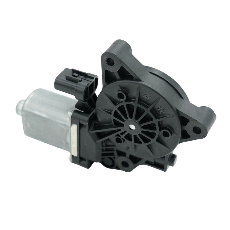 2 Pin Front Right Door Power Window Motor Fit For Hyundai Tucson TL TLE 1.6L 2.0L G4FJ D4HA G4NC G4NA 2015-2021 82460D3000