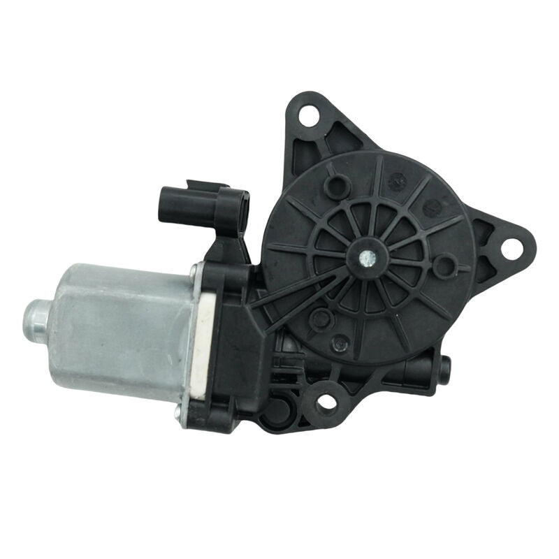2 Pin Front Right Door Power Window Motor Fit For Hyundai Tucson TL TLE 1.6L 2.0L G4FJ D4HA G4NC G4NA 2015-2021 82460D3000