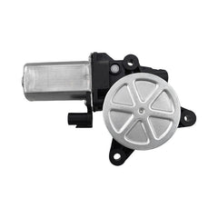 2 Pins Front Door Power Window Motor Left Passenger Side Fit For Hyundai Tucson 82450D3000 2015-2021 Without Anti-Pinch
