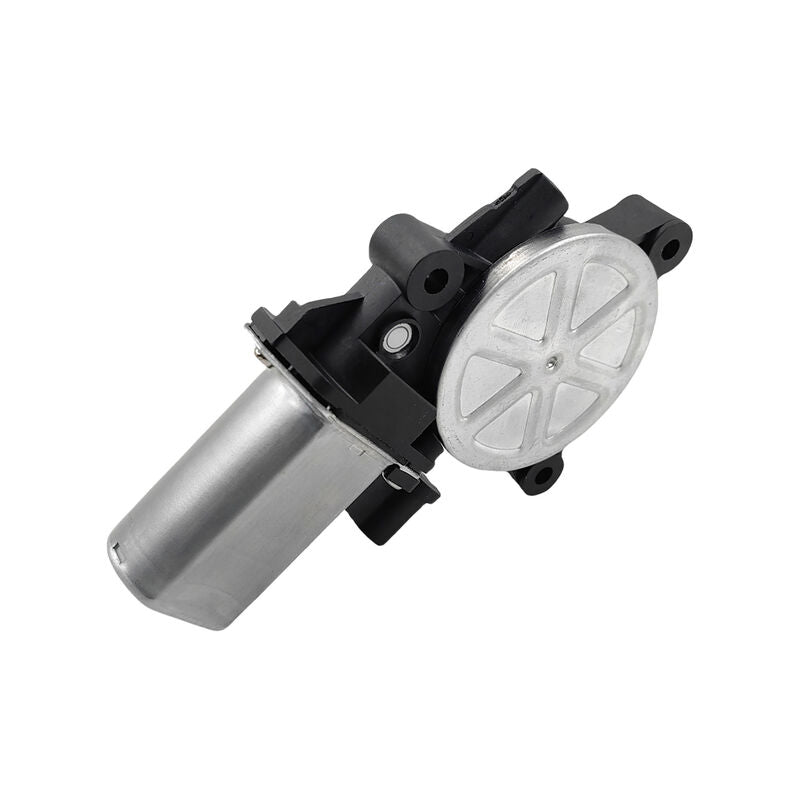 2 Pins Front Door Power Window Motor Left Fit For Hyundai Tucson TL TLE 2015-2021 82450D3000 Without Auto Lift and Anti-Clip