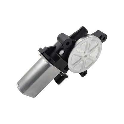 2 Pins Front Door Power Window Motor Left Fit For Hyundai Tucson TL TLE 2015-2021 82450D3000 Without Auto Lift and Anti-Clip