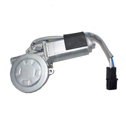Front Right Window Motor 24 Volt Fit For Isuzu N Series Trucks 1993-2014