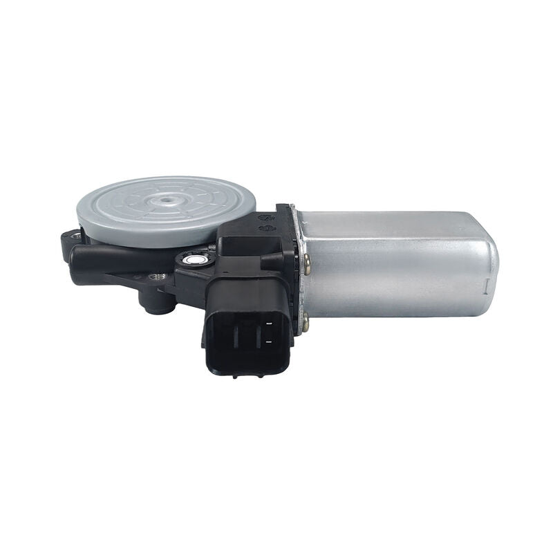 Front Electric Power Window Motor Left Hand Side Fit For Isuzu D-MAX 2012-2018 8981607240