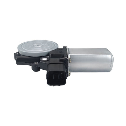 Front Electric Power Window Motor Left Hand Side Fit For Isuzu D-MAX 2012-2018 8981607240
