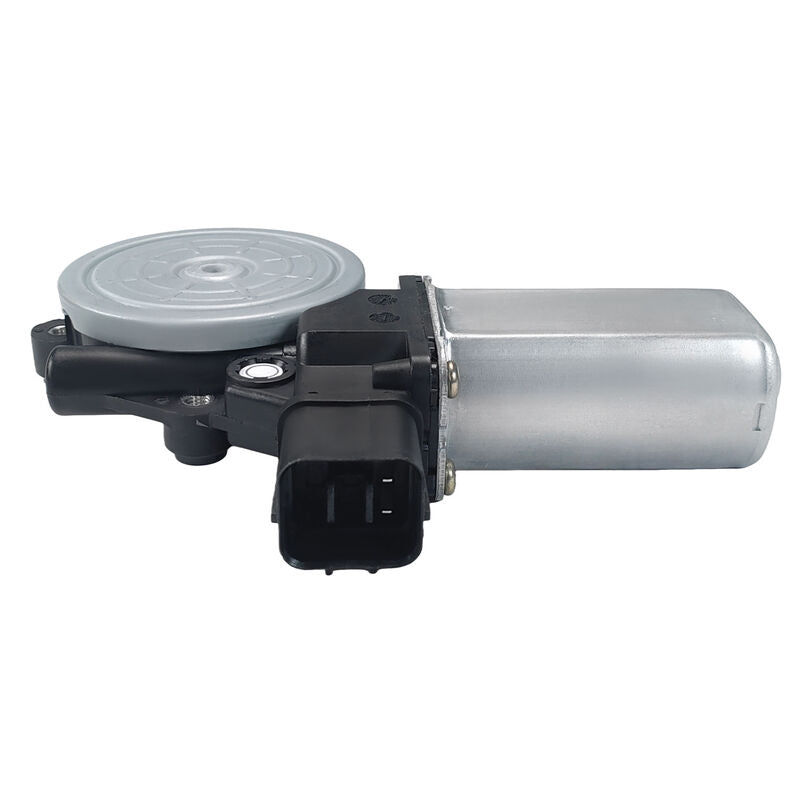 Front Electric Power Window Motor Left Hand Side Fit For Isuzu D-MAX 2012-2018 8981607240