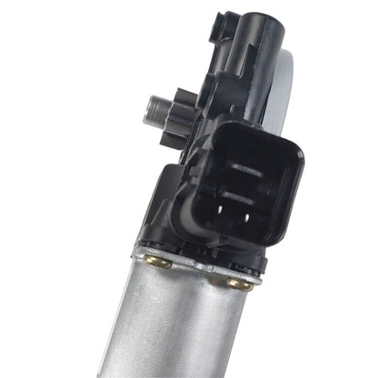 Front Electric Power Window Motor Left Hand Side Fit For Isuzu D-MAX 2012-2018 8981607240