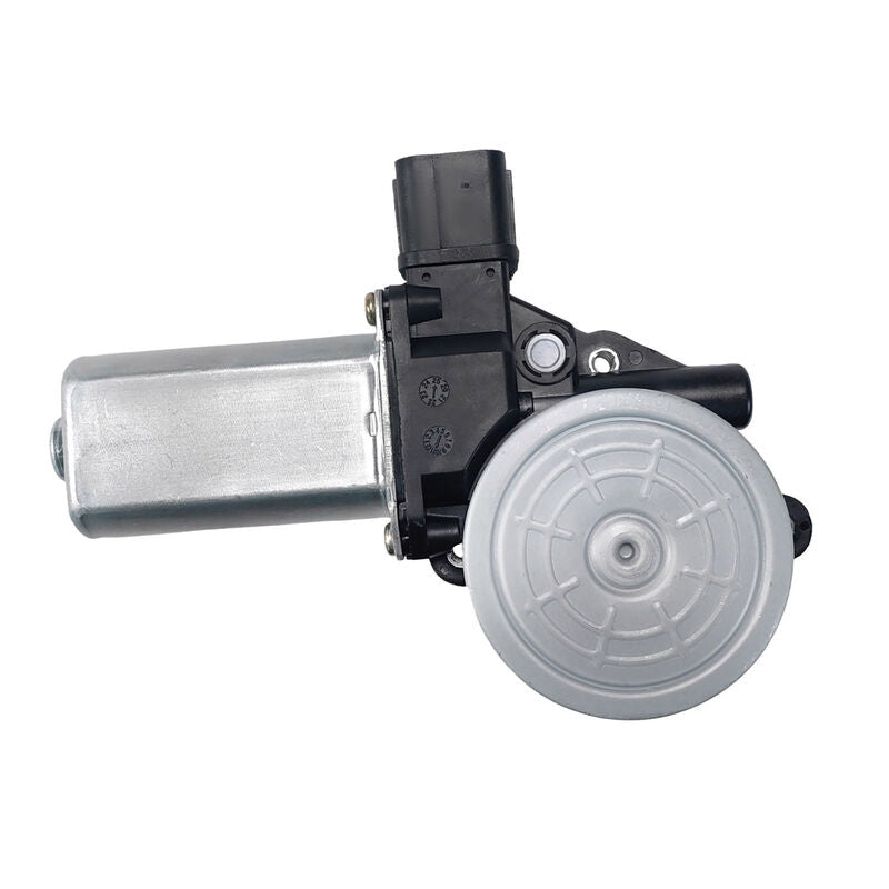 Front Electric Power Window Motor Left Hand Side Fit For Isuzu D-MAX 2012-2018 8981607240