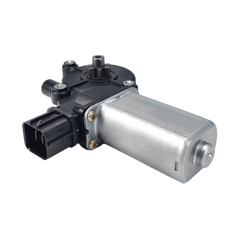 Front Electric Power Window Motor Right Hand Side Fit For Isuzu D-MAX 2012-2018 8981607250