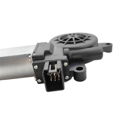 Front / Rear Window Regulator Motor Right Hand Side Fit For Mazda 2 DE 3 BL 6 GH GJ GL CX-5 KE