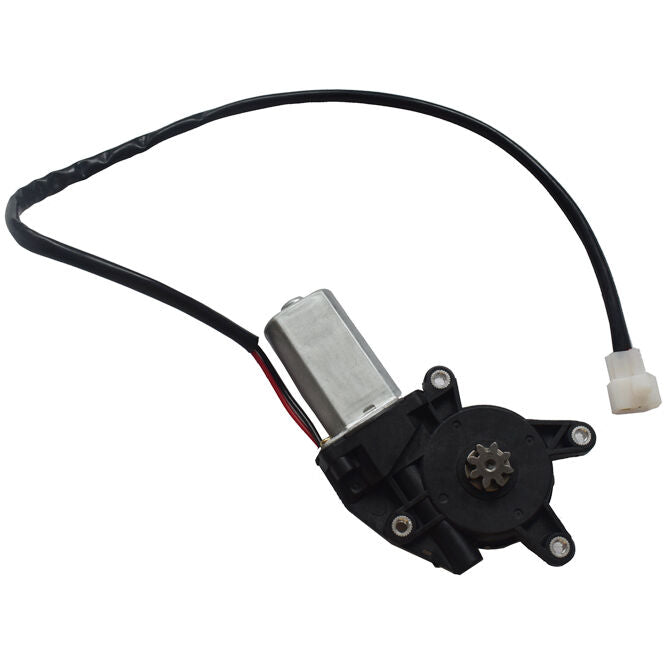 Front Right RH Window Regulator Motor 2 Pin Fit For Subaru Forester 1997~2008