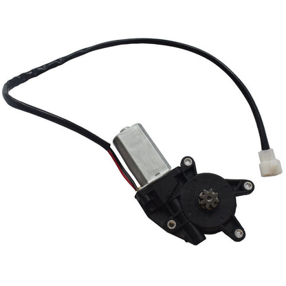 Front Right RH Window Regulator Motor 2 Pin Fit For Subaru Forester 1997~2008