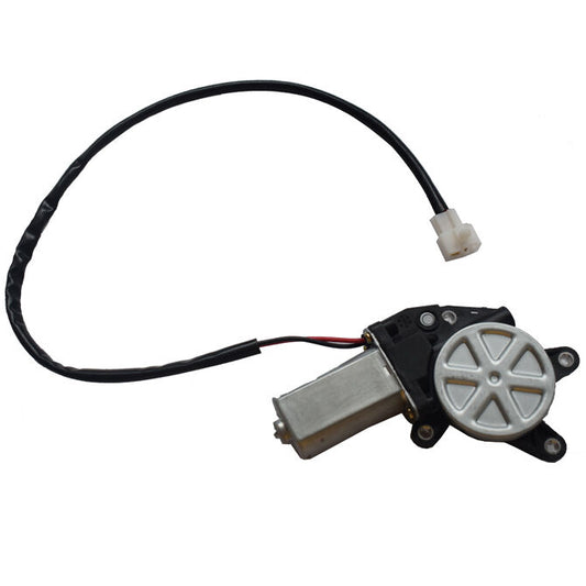 Front Right RH Window Regulator Motor 2 Pin Fit For Subaru For ester 1997~2008