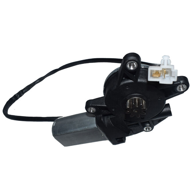 Front Right RH Window Regulator Motor 2 Pin Fit For Subaru For ester 1997~2008