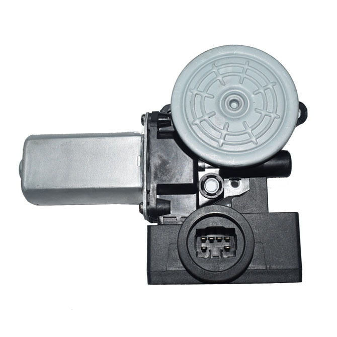 Window Regulator Motor Front Driver Side Fit For Toyota Camry 2002-2006 CV36 Series