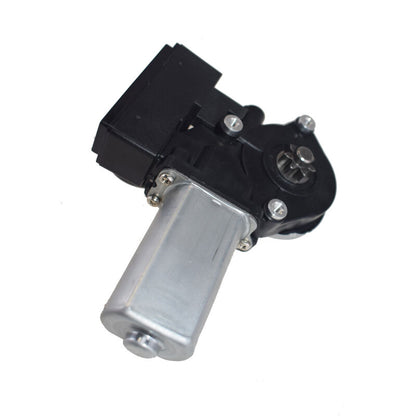 Window Regulator Motor Front Right Fit For Toyota RAV4 ACA20 2000-2005