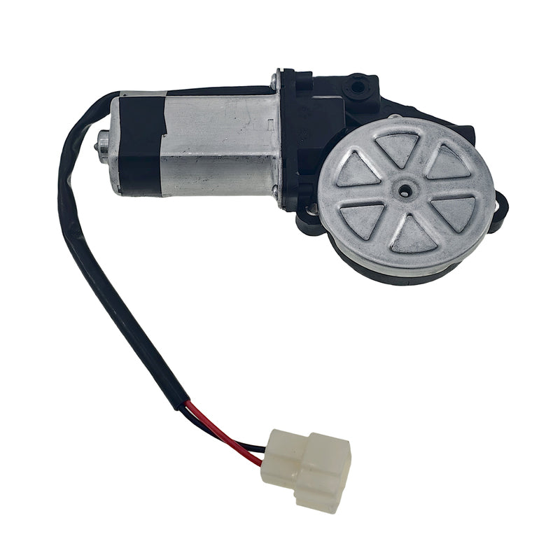 Front Window Regulator Motor Right Hand Side Fit For Toyota Landcruiser 80 Series FJ HDJ HZJ 1990-1998