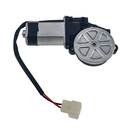 Front Window Regulator Motor Right Hand Side Fit For Toyota Landcruiser 80 Series FJ HDJ HZJ 1990-1998