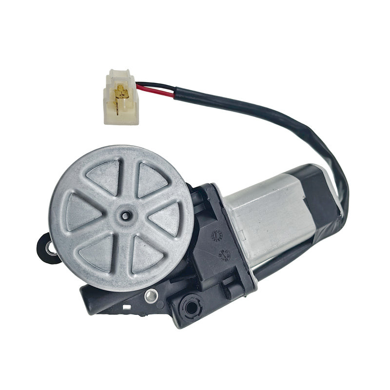 Front Window Regulator Motor Right Hand Side Fit For Toyota Landcruiser 80 Series FJ HDJ HZJ 1990-1998