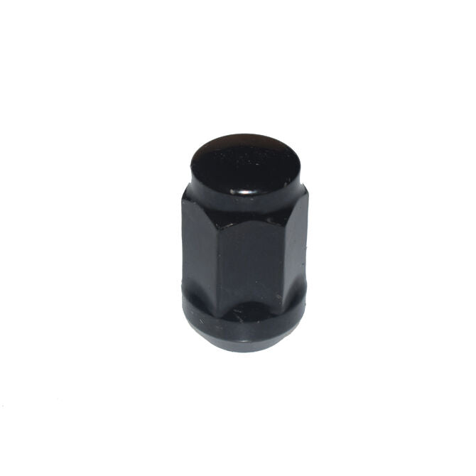 20Pcs Black Wheel Nuts 12x1.5 Fit For Holden Commodore VL VN VR VS VT VX VY VZ