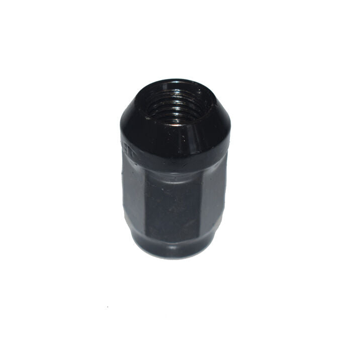 20Pcs Black Wheel Nuts 12x1.5 Fit For Holden Commodore VL VN VR VS VT VX VY VZ