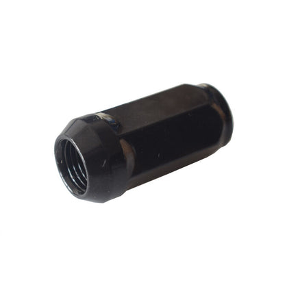 20Pcs Black Wheel Nuts M14x1.5 Fit For Holden Commodore VE VF