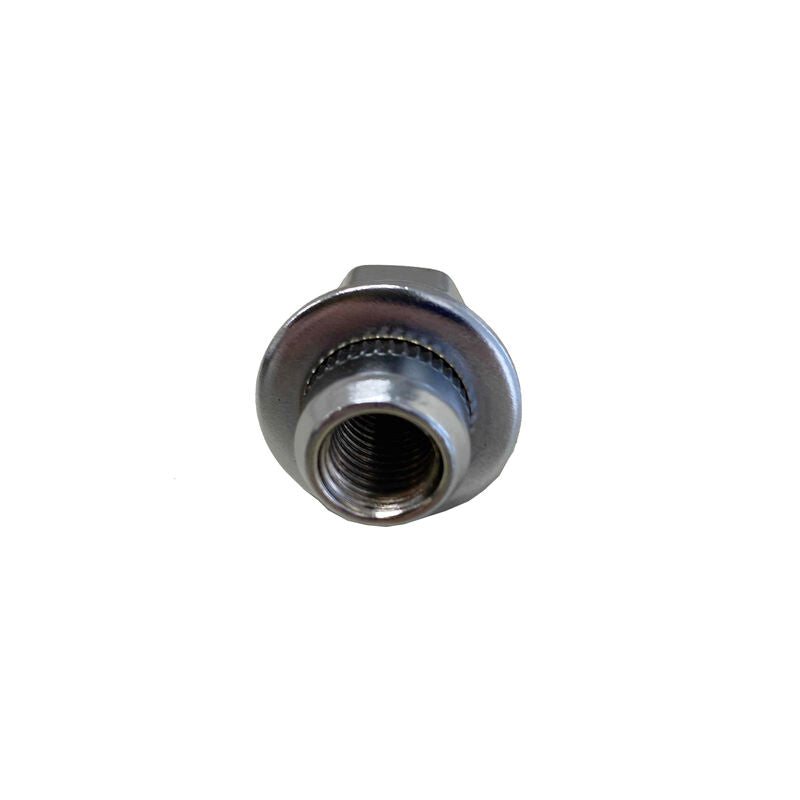 24 x Shank Washer Alloy Wheel Nuts Fit For Mitsubishi Pajero NS Triton ML Challenger Lancer GTO Dodge Stratus Chrysler Sebrin