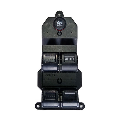 Electric Window Master Switch Control RHD Fit For Honda CRV 2002-2006 35760-S9A-G042