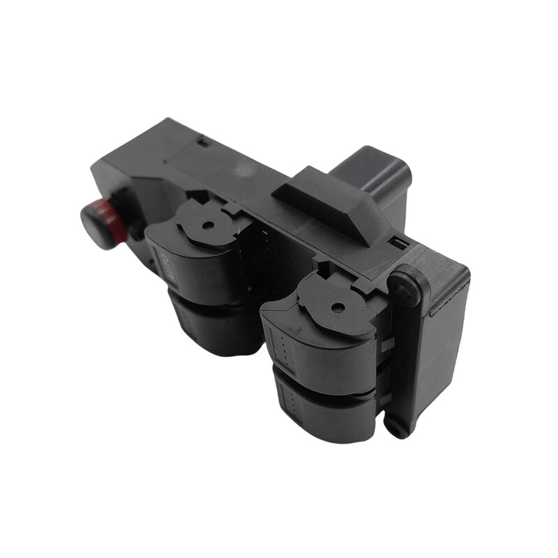 Master Control Window Switch Right Hand Side Front Fit For Honda Jazz 4 Button Hatch 2001-2008