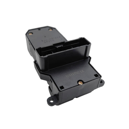 Master Control Window Switch Right Hand Side Front Fit For Honda Jazz 4 Button Hatch 2001-2008