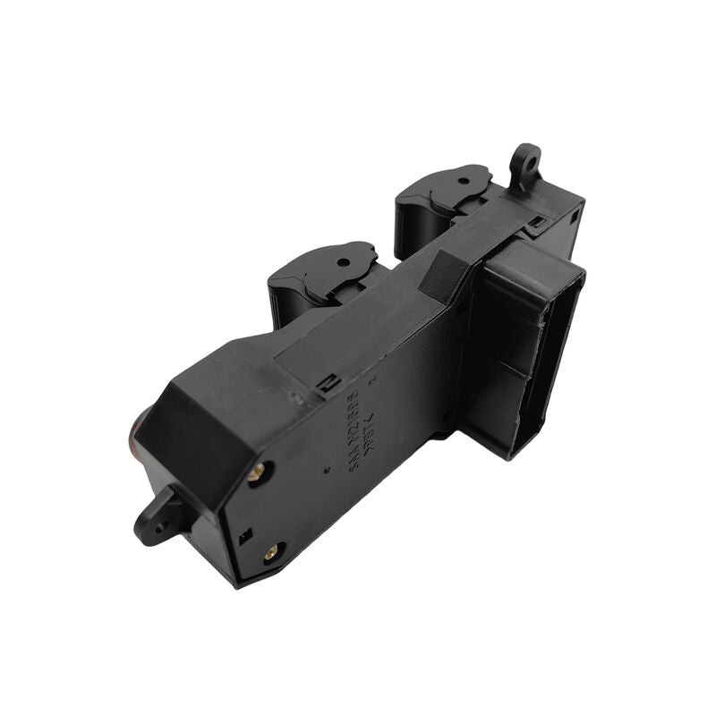 Master Control Window Switch Right Hand Side Front Fit For Honda Jazz 4 Button Hatch 2001-2008