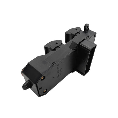 Master Control Window Switch Right Hand Side Front Fit For Honda Jazz 4 Button Hatch 2001-2008