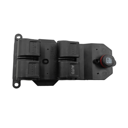 Master Control Window Switch Right Hand Side Front Fit For Honda Jazz 4 Button Hatch 2001-2008