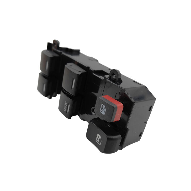Master Control Window Switch Fit For Honda Jazz GE 4 Door Hatch 2008-2013