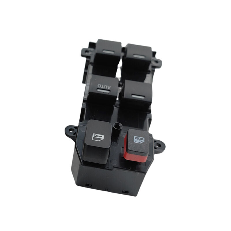 Master Control Window Switch Fit For Honda Jazz GE 4 Door Hatch 2008-2013