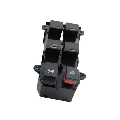 Master Control Window Switch Fit For Honda Jazz GE 4 Door Hatch 2008-2013