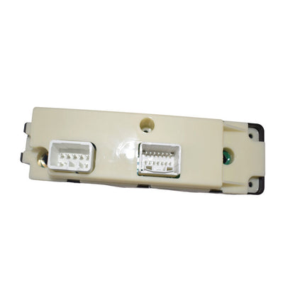 Power Master Window Switch Fit For Holden Colorado RC Rodeo RA Fit For Isuzu D-Max DMAX