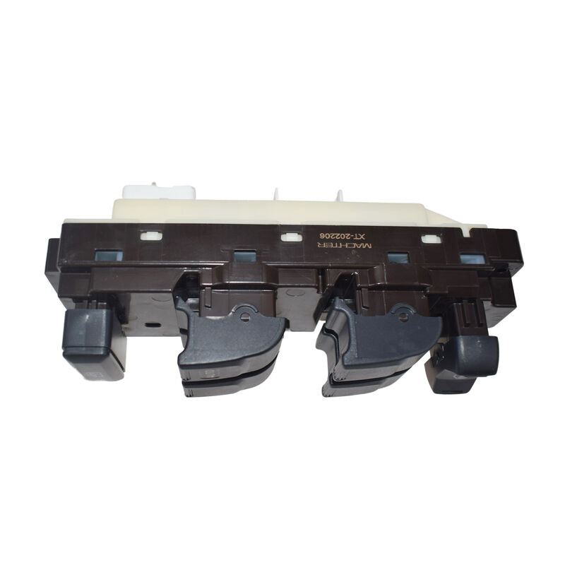 Power Master Window Switch Fit For Holden Colorado RC Rodeo RA Fit For Isuzu D-Max DMAX