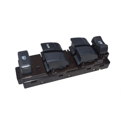 Power Master Window Switch Fit For Holden Colorado RC Rodeo RA Fit For Isuzu D-Max DMAX