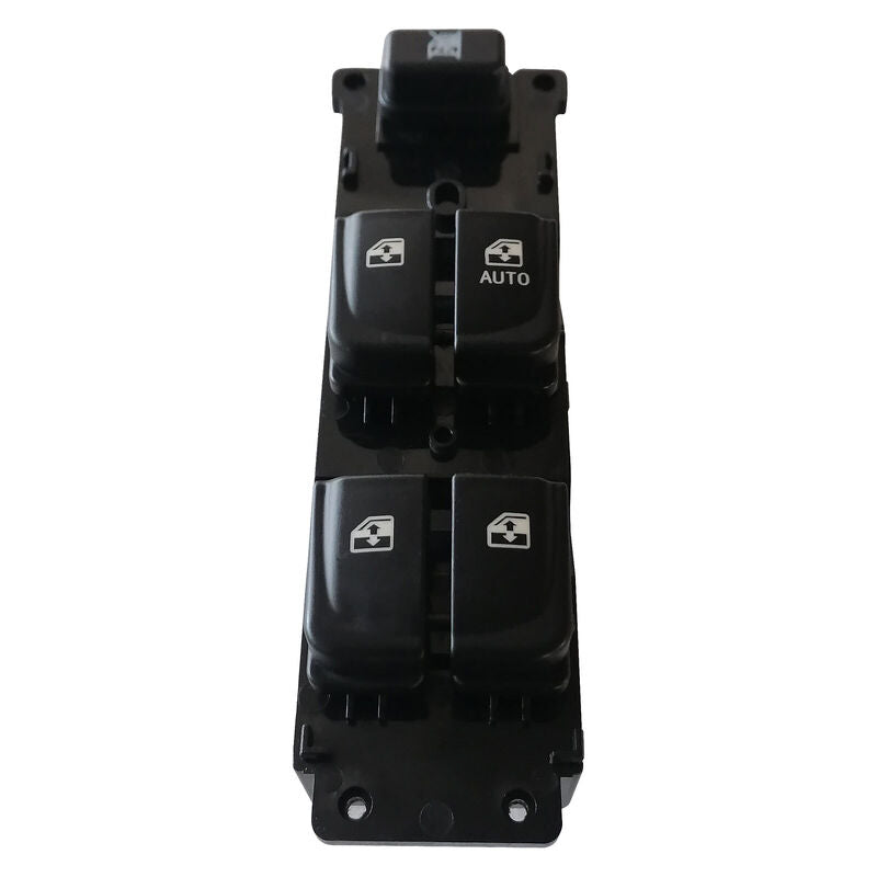 Power Master Window Switch Fit For Hyundai i20 PB 2008-2015 Hatchback Driver Control
