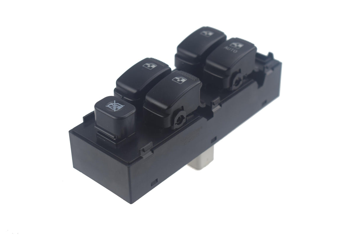 Window Switch Fit For Hyundai GETZ 02-11 5 Hatch