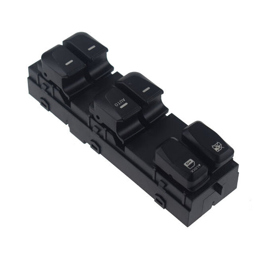 Electric Window Switch Master Control Front Right 16pins in Socket Fit For Hyundai ix35 LM 2010-2017 93570-2S9009P