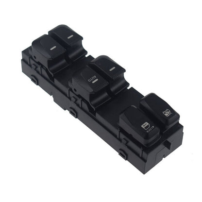 Electric Window Switch Master Control Front Right 16pins in Socket Fit For Hyundai ix35 LM 2010-2017 93570-2S9009P