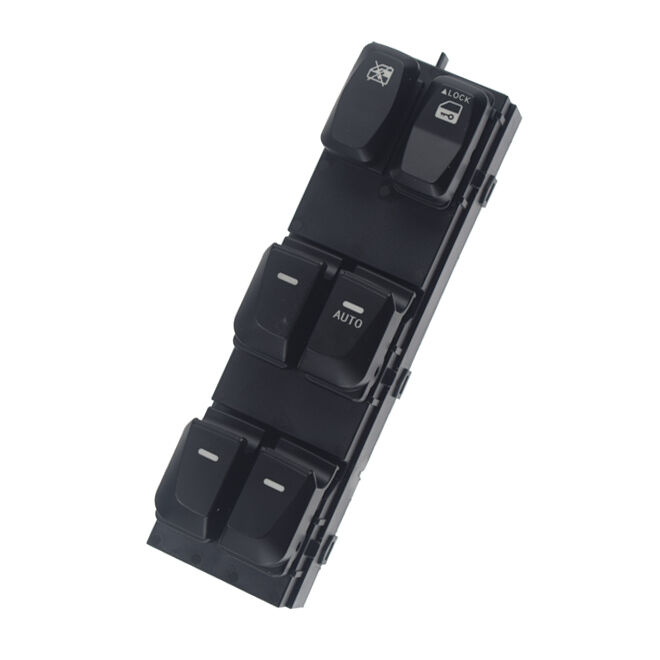 Electric Window Switch Master Control Front Right 16pins in Socket Fit For Hyundai ix35 LM 2010-2017 93570-2S9009P