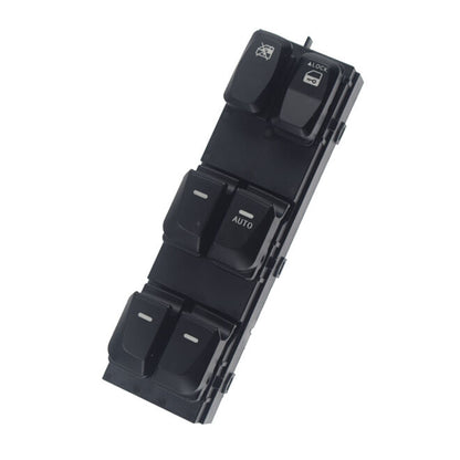 Electric Window Switch Master Control Front Right 16pins in Socket Fit For Hyundai ix35 LM 2010-2017 93570-2S9009P