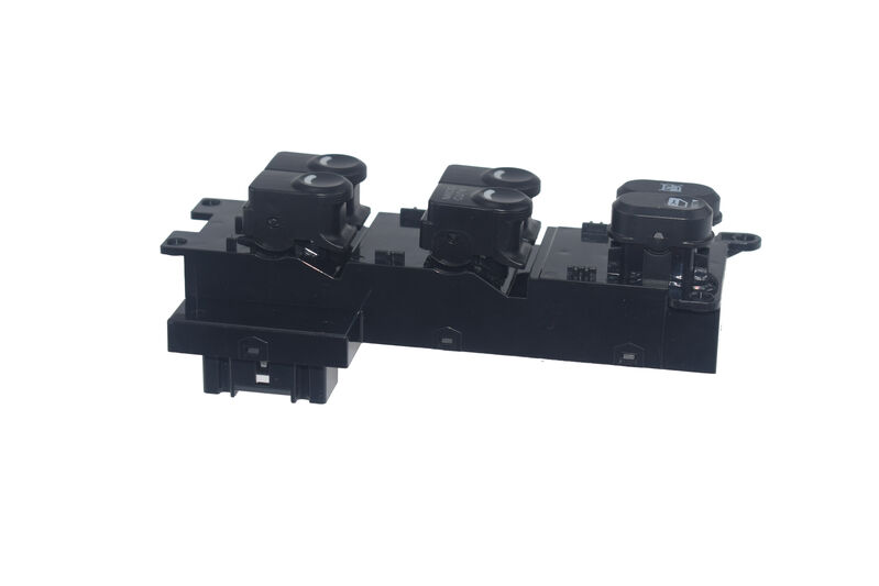 Master Power Window Switch Fit For Hyundai i30 FD 2007-2012 Ref.: 93570-2L910