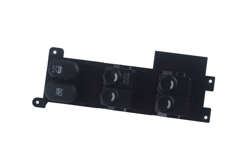 Master Power Window Switch Fit For Hyundai i30 FD 2007-2012 Ref.: 93570-2L910