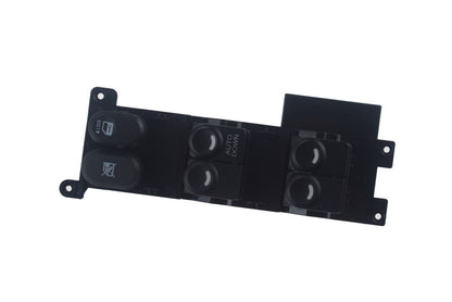 Master Power Window Switch Fit For Hyundai i30 FD 2007-2012 Ref.: 93570-2L910