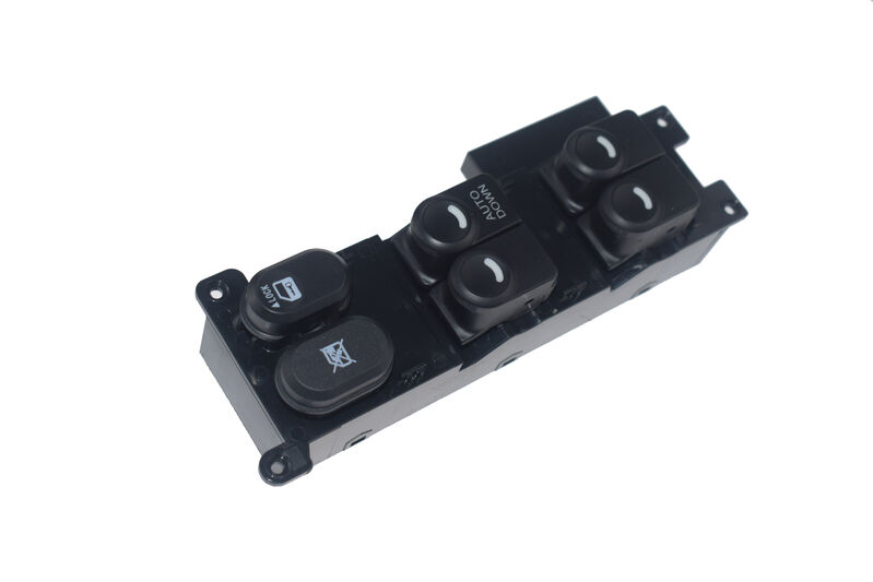 Master Power Window Switch Fit For Hyundai i30 FD 2007-2012 Ref.: 93570-2L910