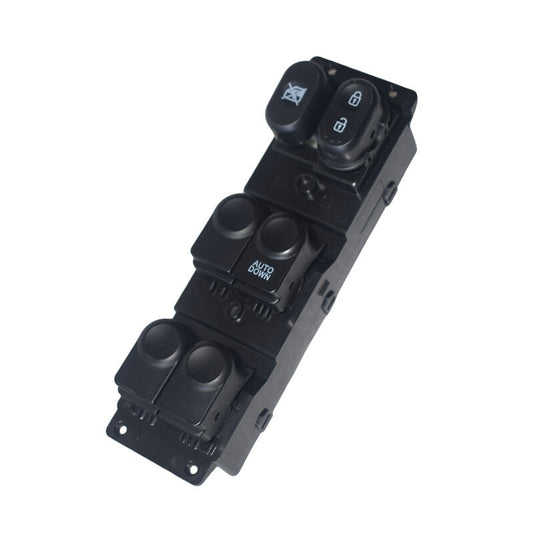 14 Pin Window Main Switch Power Window Switch Fit For Hyundai Accent RB 2011-2017 935701R211