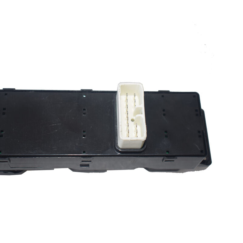 14 Pin Window Main Switch Power Window Switch Fit For Hyundai Accent RB 1.4L 1.6L G4LC G4FC D4FB G4FD 2011-2019 935701R211